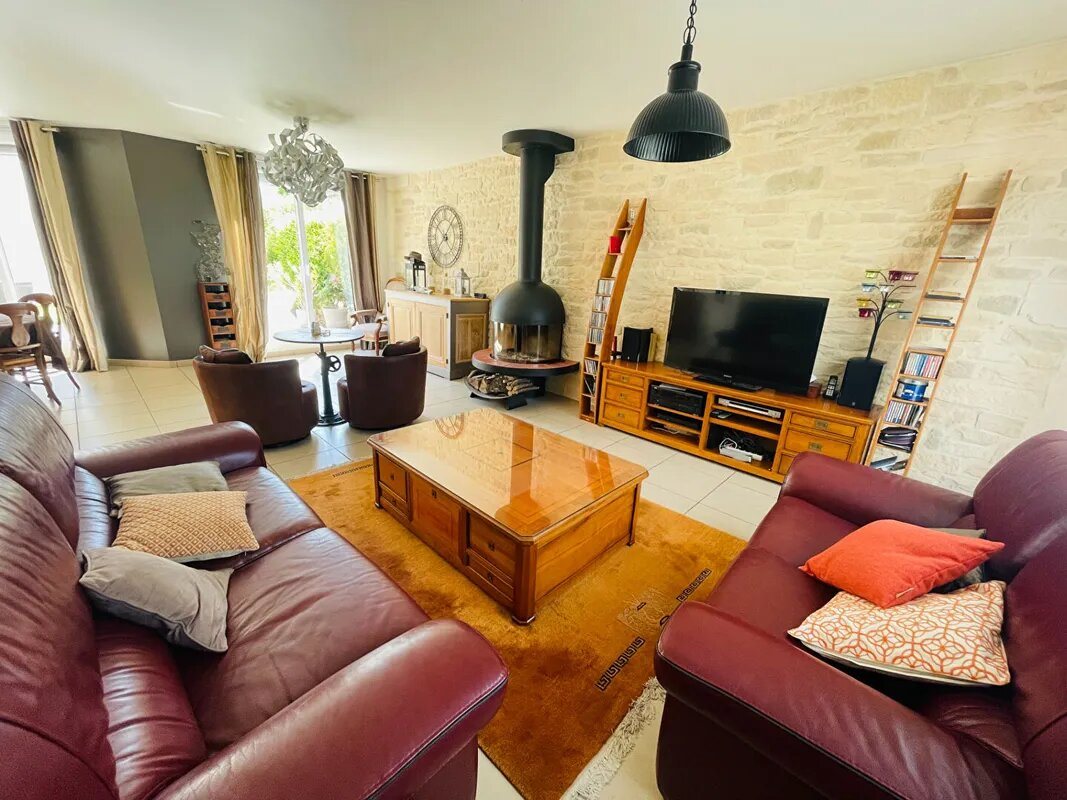 Maison à vendre, 156m², Sartrouville