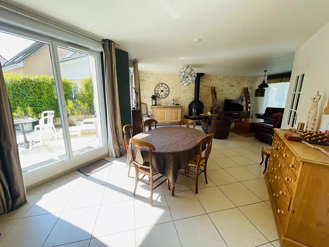 Maison à vendre, 156m², Sartrouville