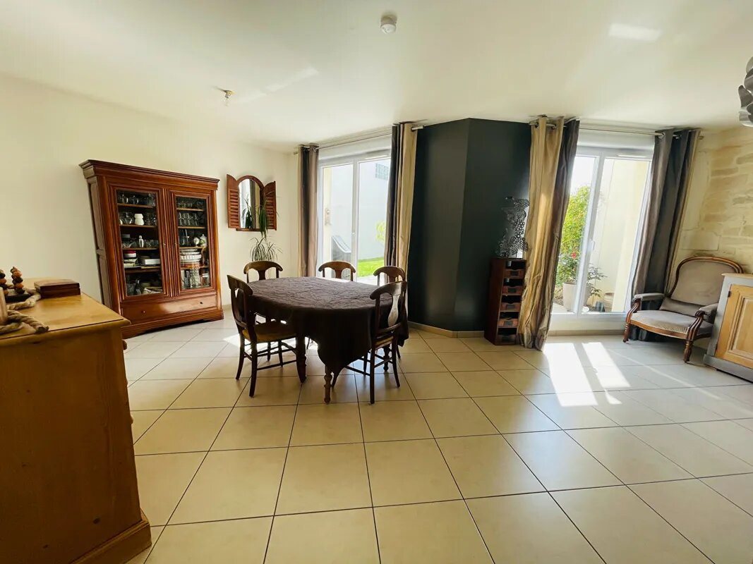 Maison à vendre, 156m², Sartrouville