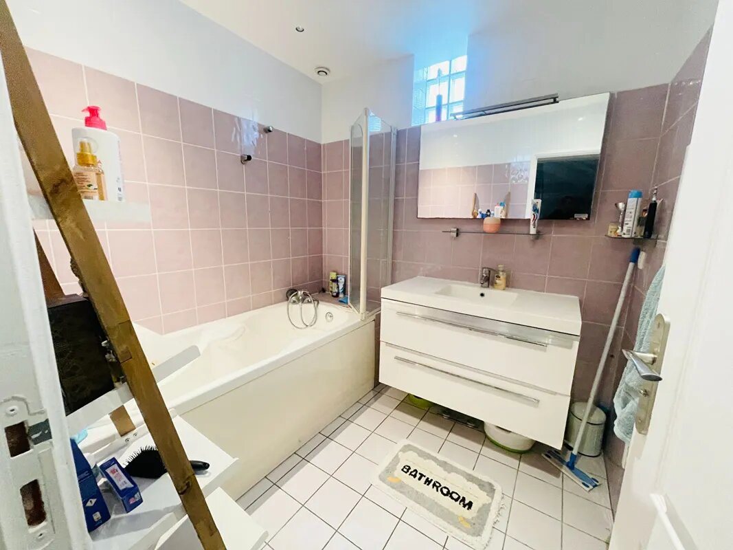 Maison à vendre, 122m², Sartrouville