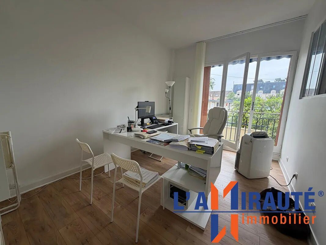 Appartement à vendre, 47m², Sartrouville