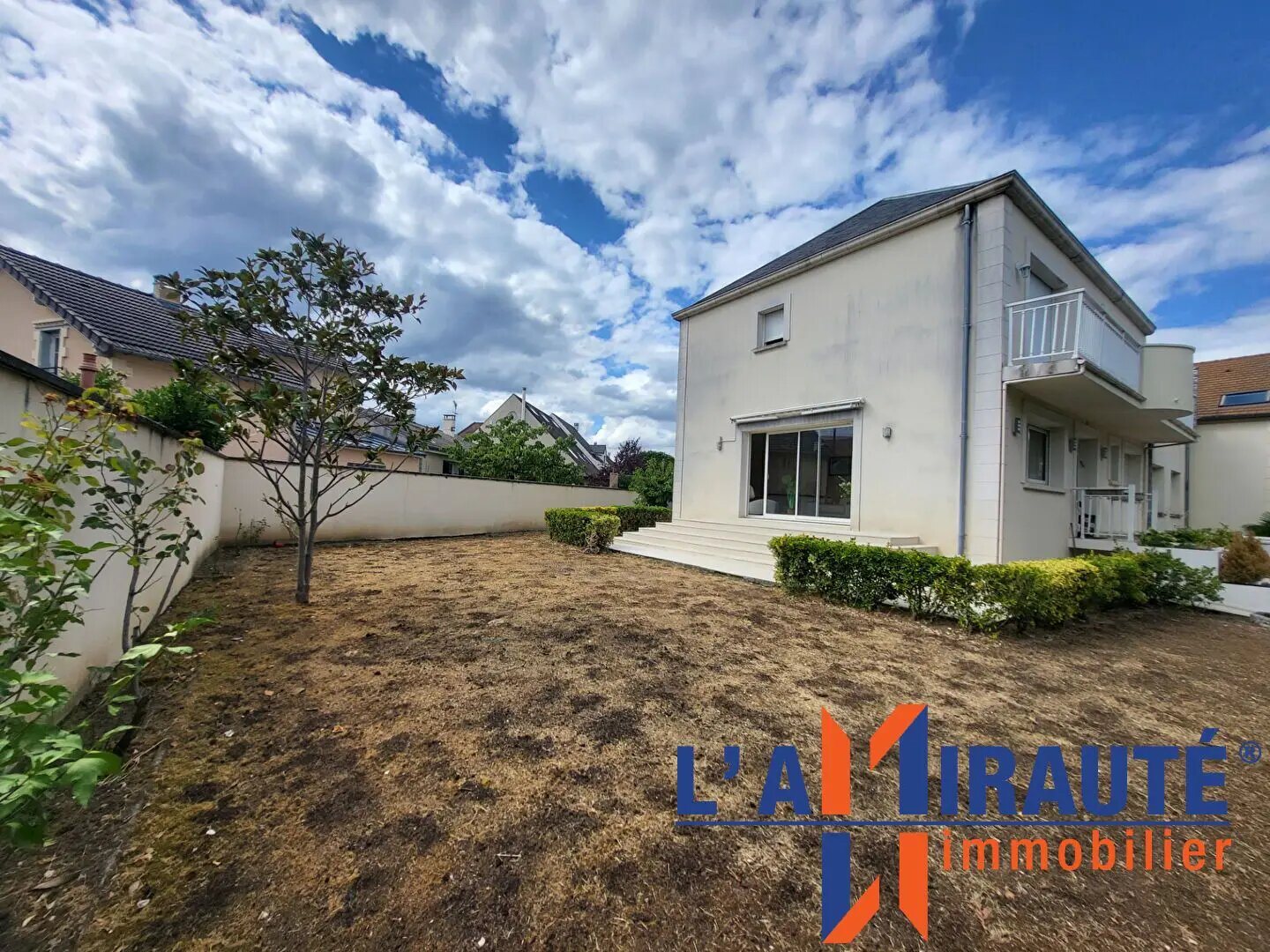 Maison à vendre, 140m², Montesson