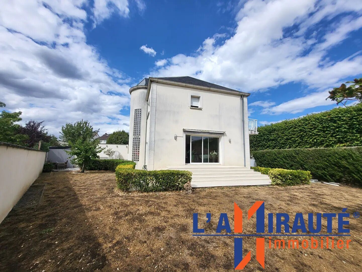 Maison à vendre, 140m², Montesson