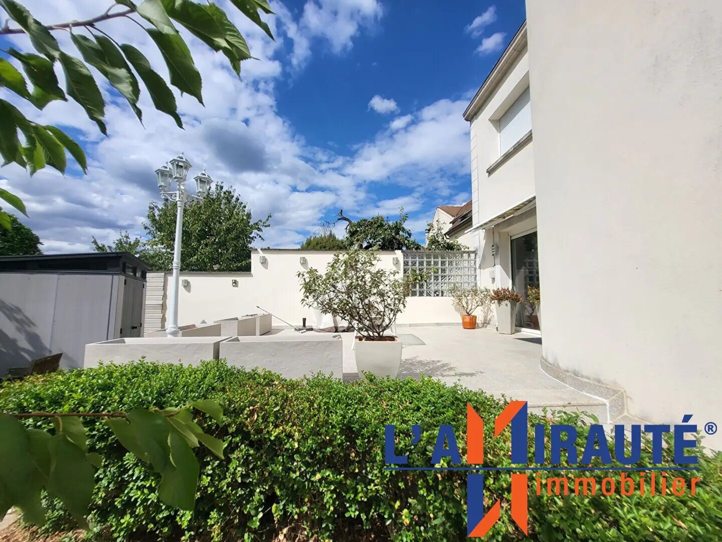 Maison à vendre, 140m², Montesson
