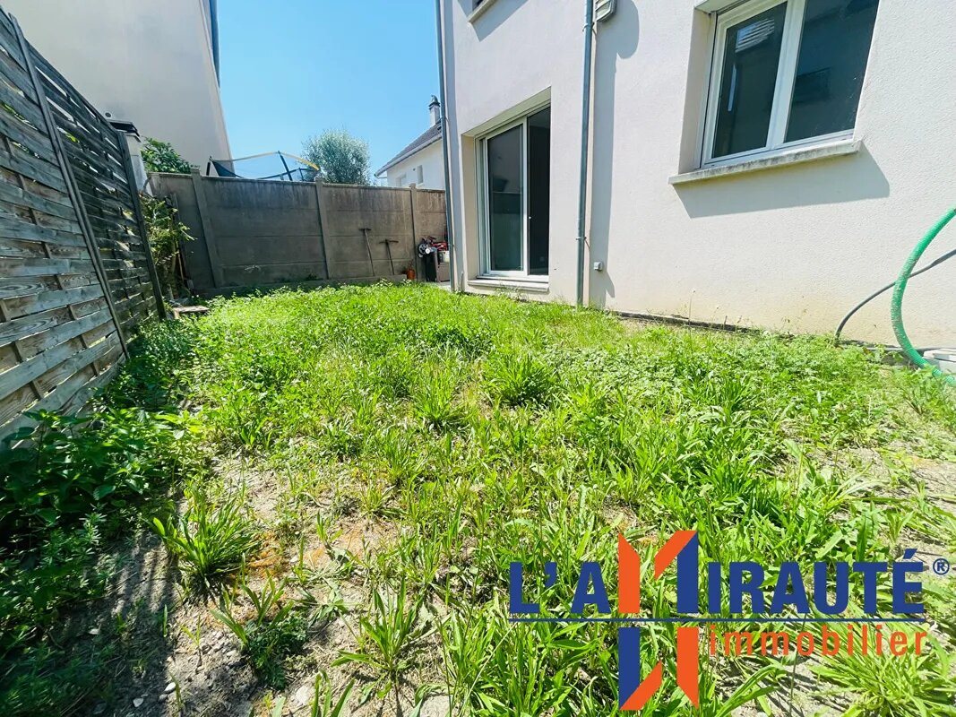 Maison à vendre, 90m², Sartrouville