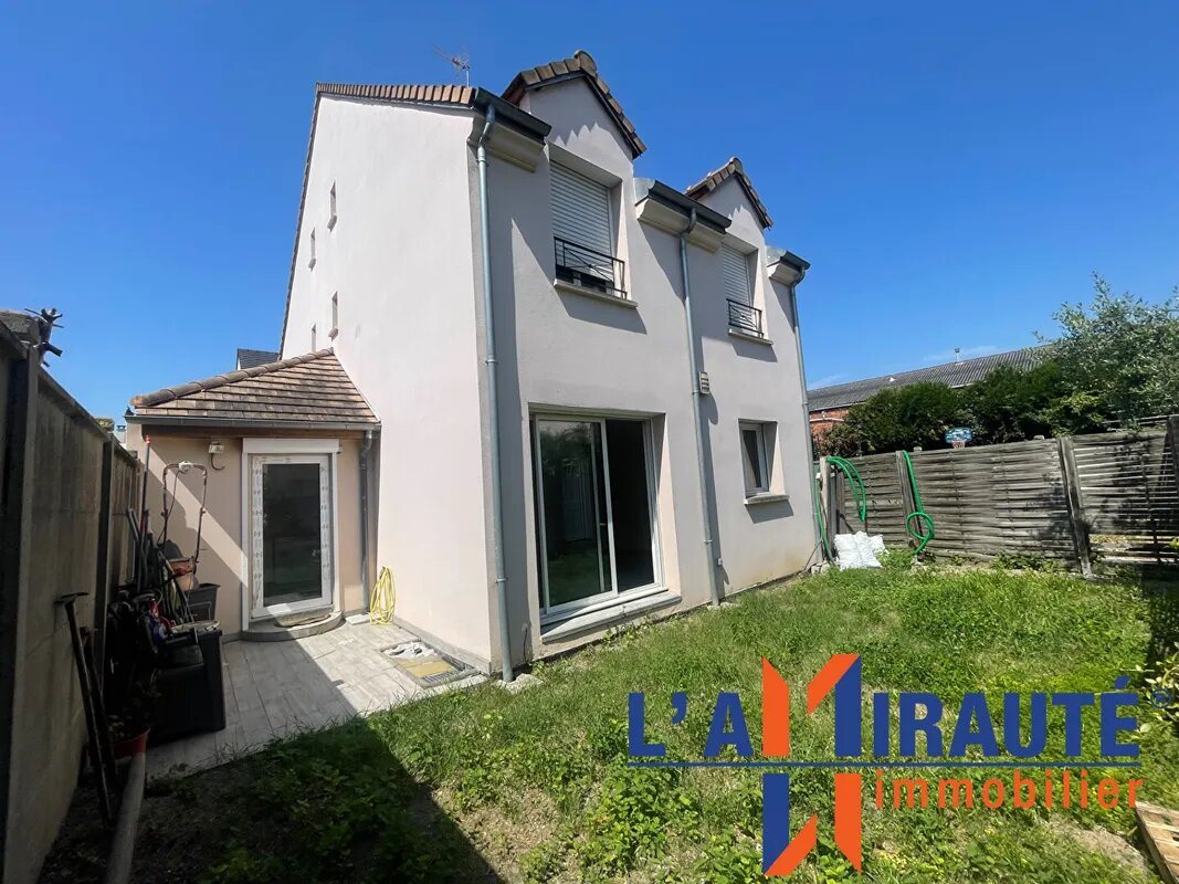 Maison à vendre, 90m², Sartrouville