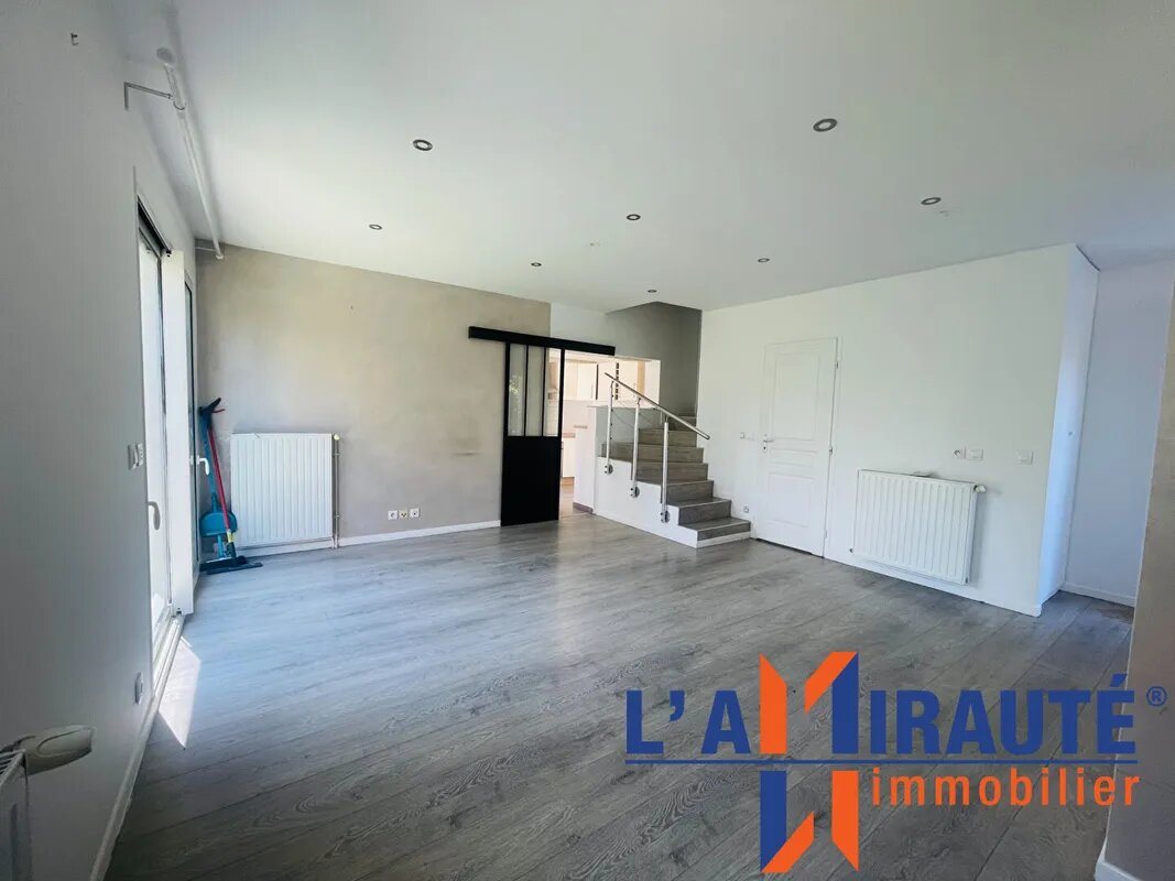 Maison à vendre, 90m², Sartrouville