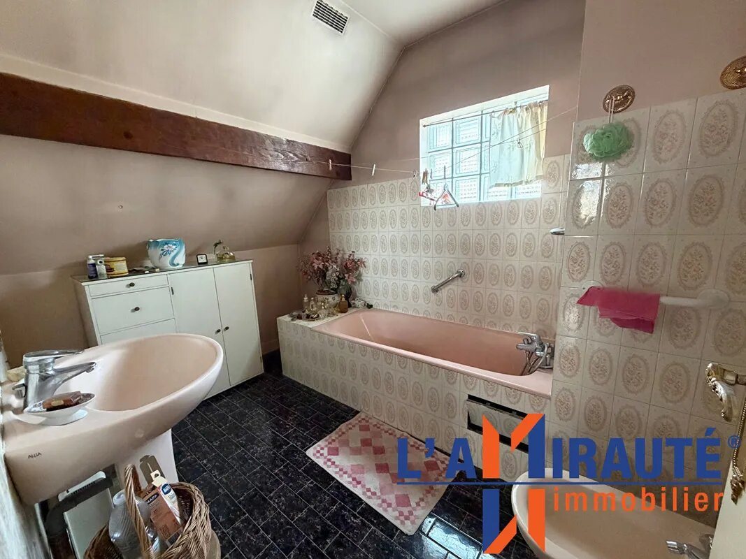 Maison à vendre, 110m², Montesson