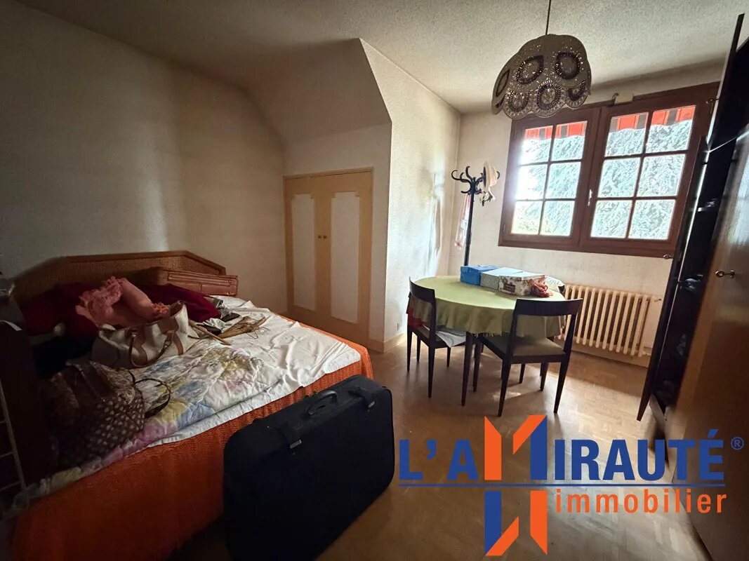 Maison à vendre, 110m², Montesson