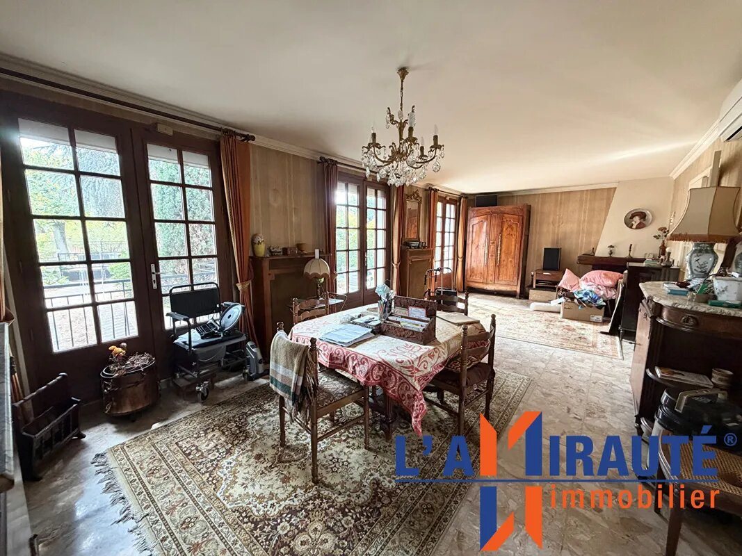 Maison à vendre, 110m², Montesson