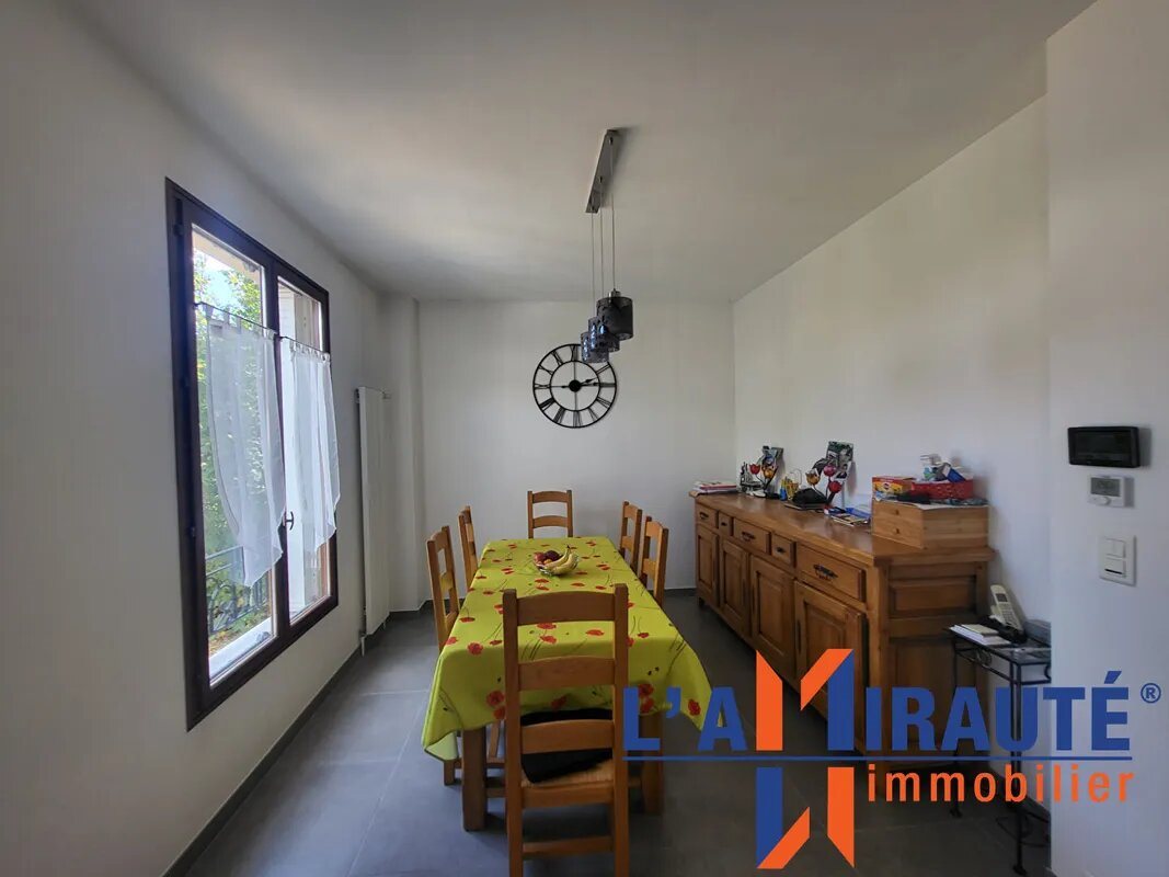 Maison à vendre, 115m², Sartrouville