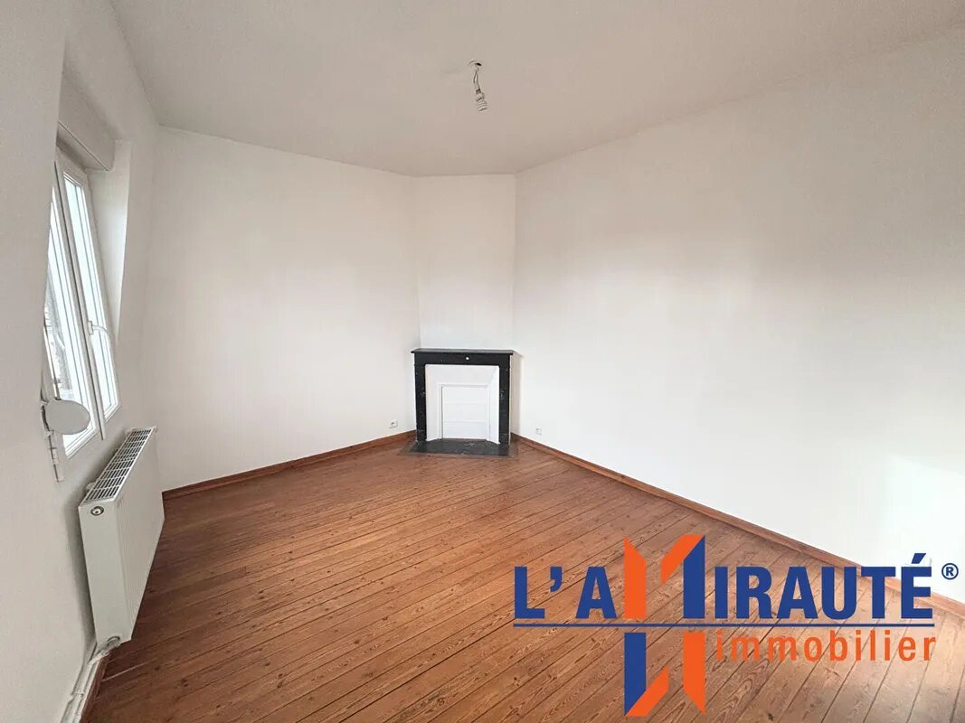 Appartement à vendre, 22m², Sartrouville
