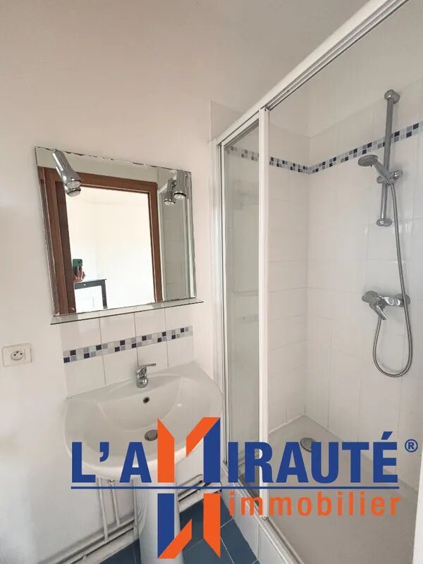 Appartement à vendre, 22m², Sartrouville