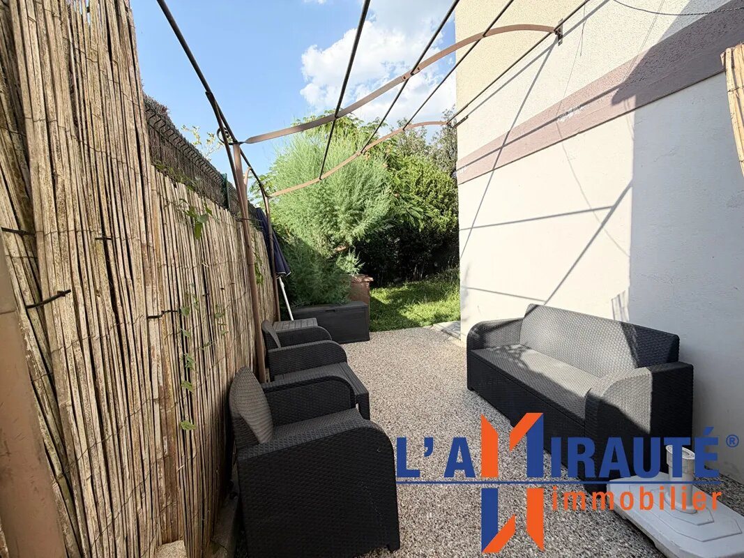 Maison à vendre, 111m², Sartrouville