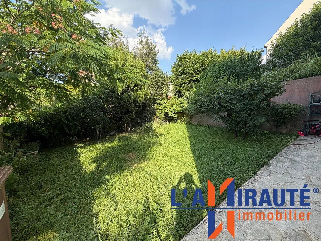 Maison à vendre, 111m², Sartrouville