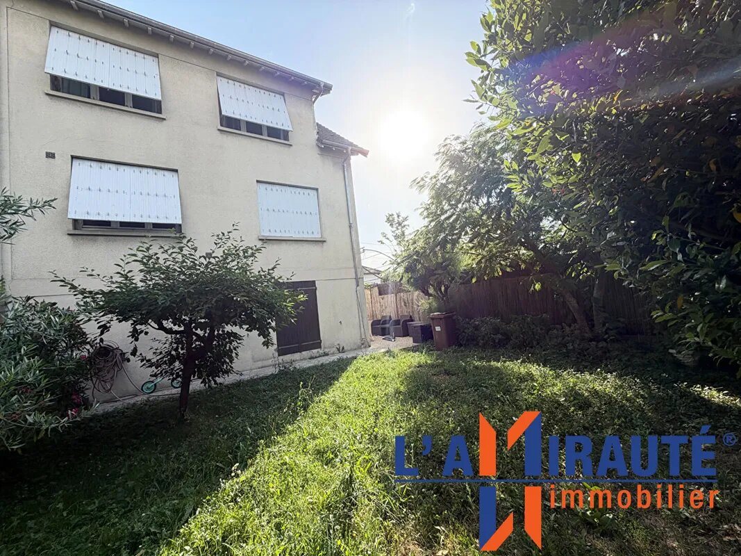 Maison à vendre, 111m², Sartrouville