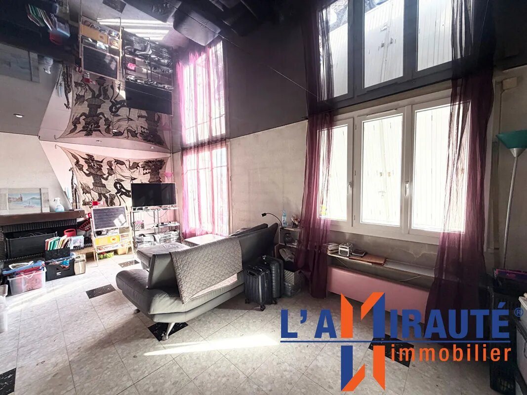 Maison à vendre, 111m², Sartrouville