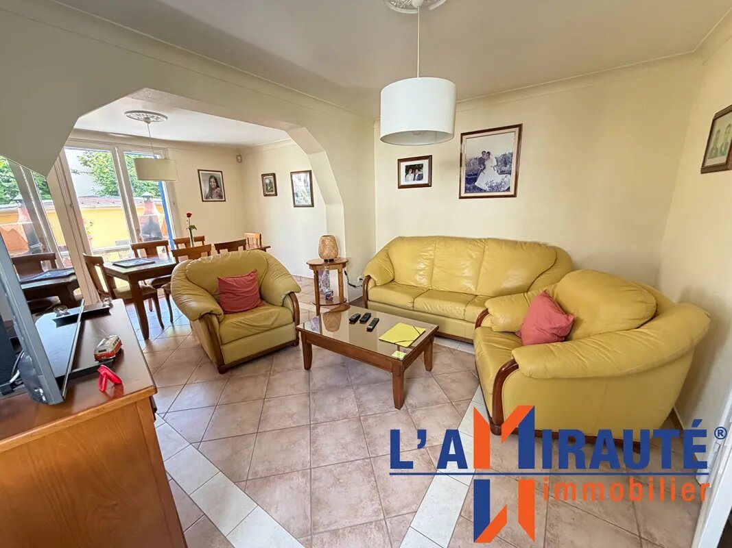 Maison à vendre, 80m², Sartrouville