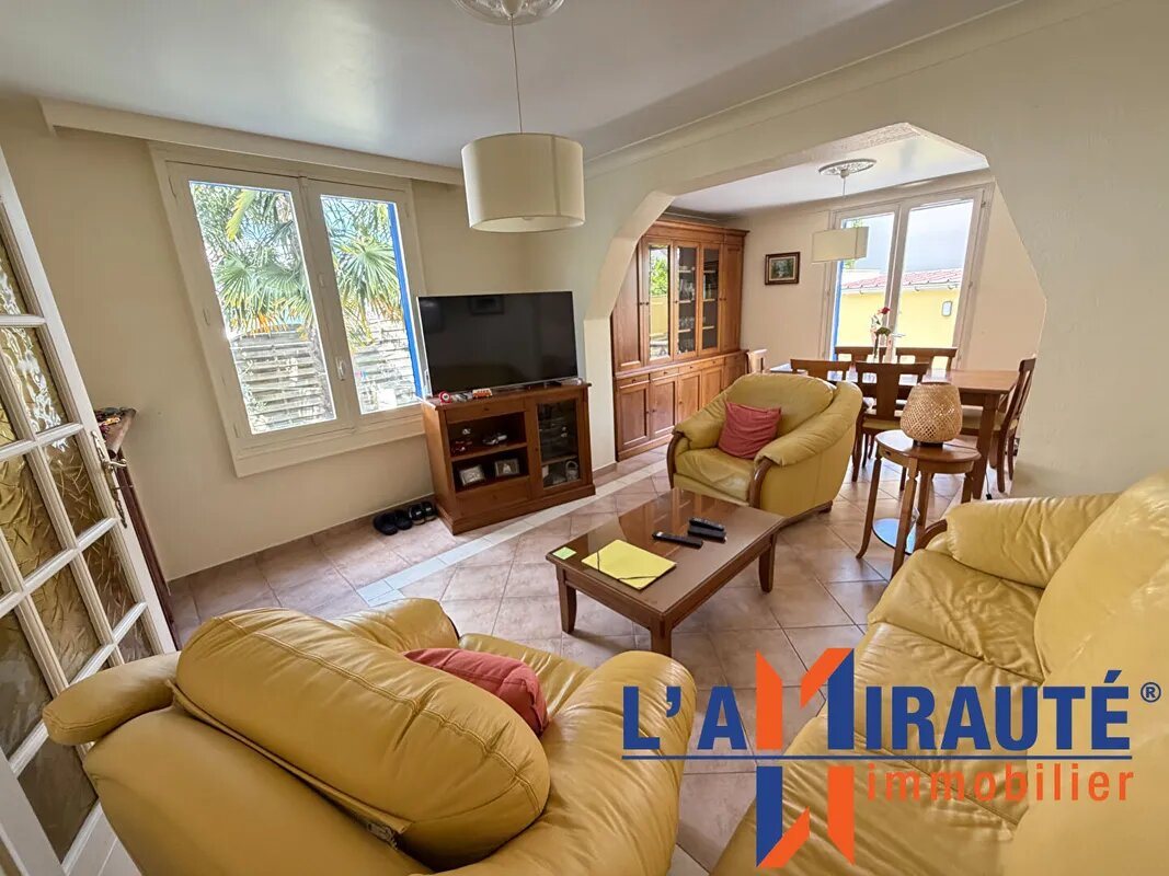 Maison à vendre, 80m², Sartrouville