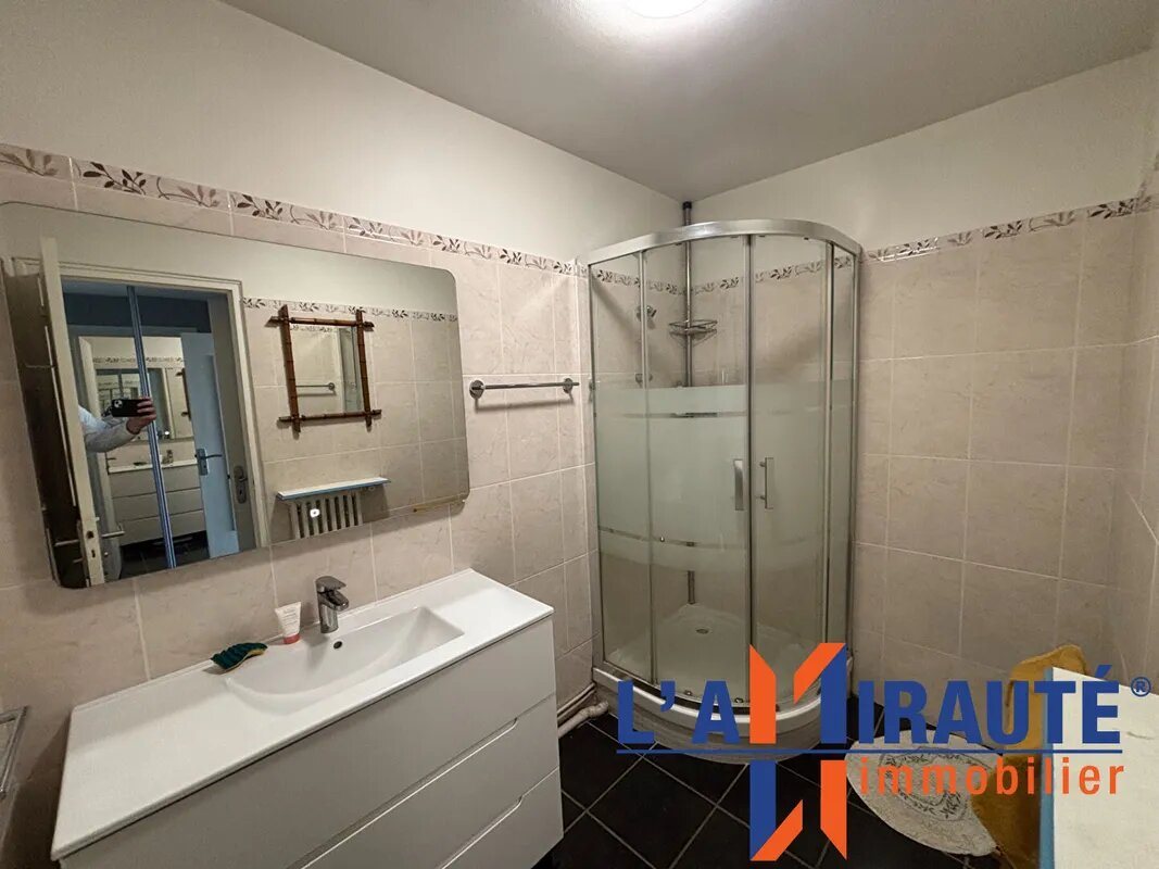 Appartement à vendre, 55m², Sartrouville
