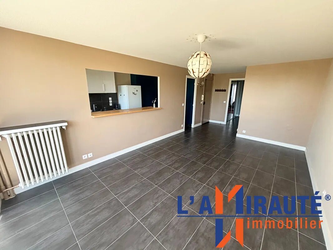 Appartement à vendre, 55m², Sartrouville