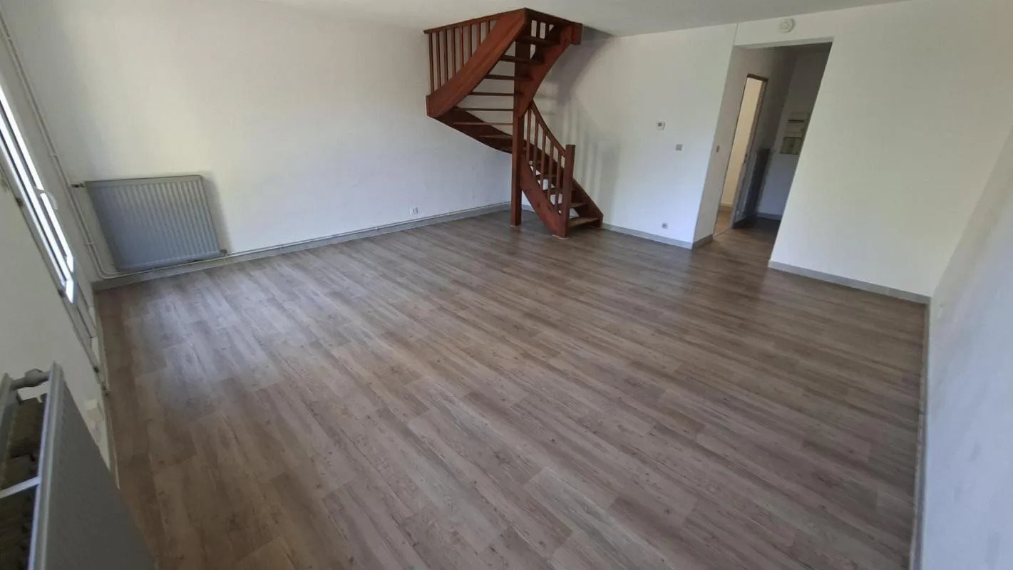 Maison à vendre, 85m², Valréas
