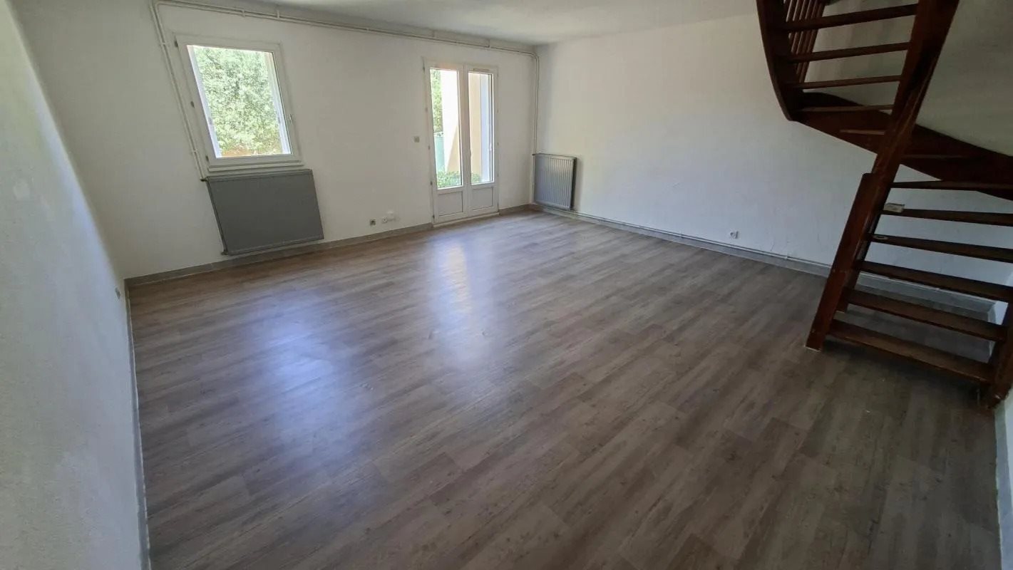 Maison à vendre, 85m², Valréas