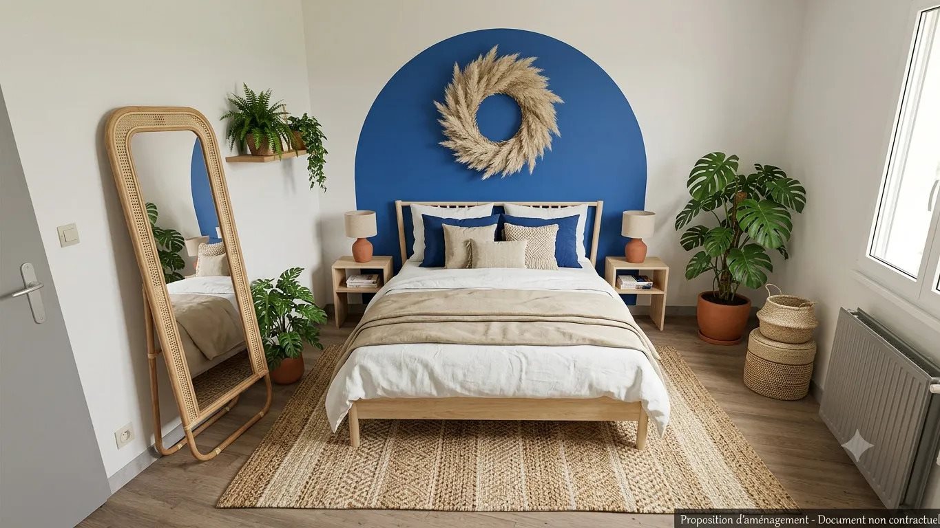 Maison à vendre, 85m², Valréas