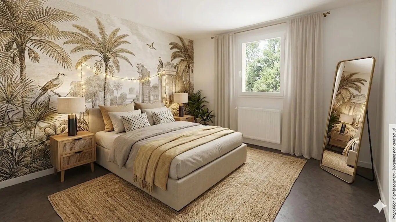 Maison à vendre, 85m², Valréas