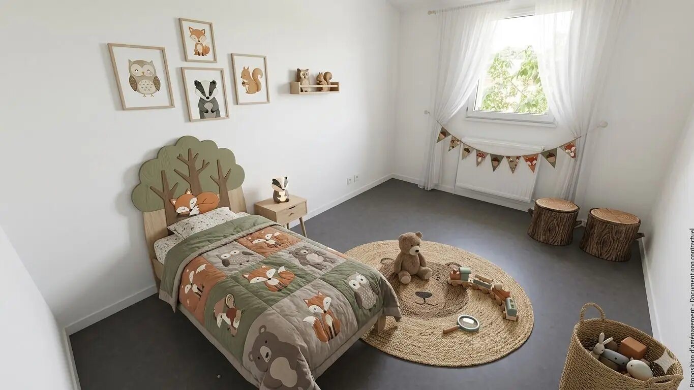 Maison à vendre, 85m², Valréas