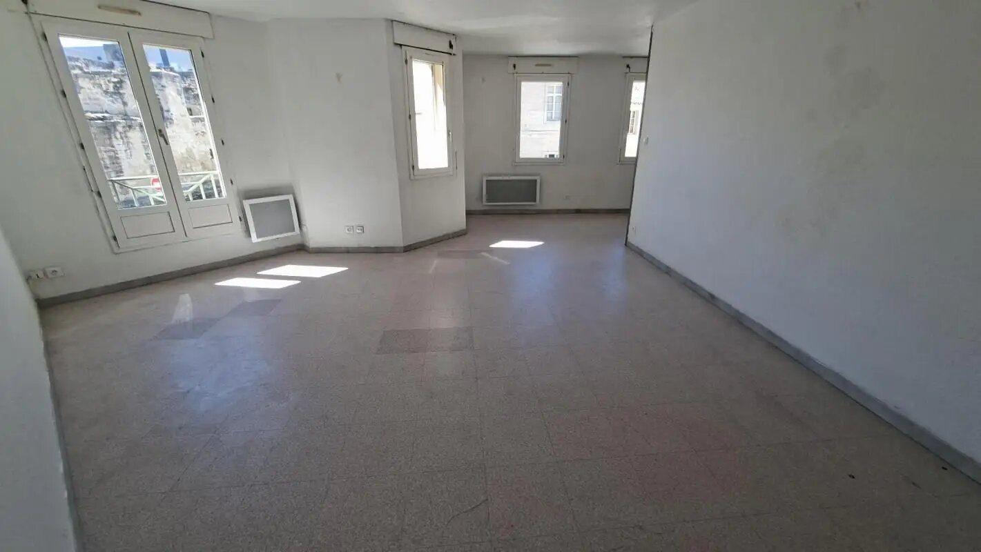 Appartement à vendre, 68m², Avignon