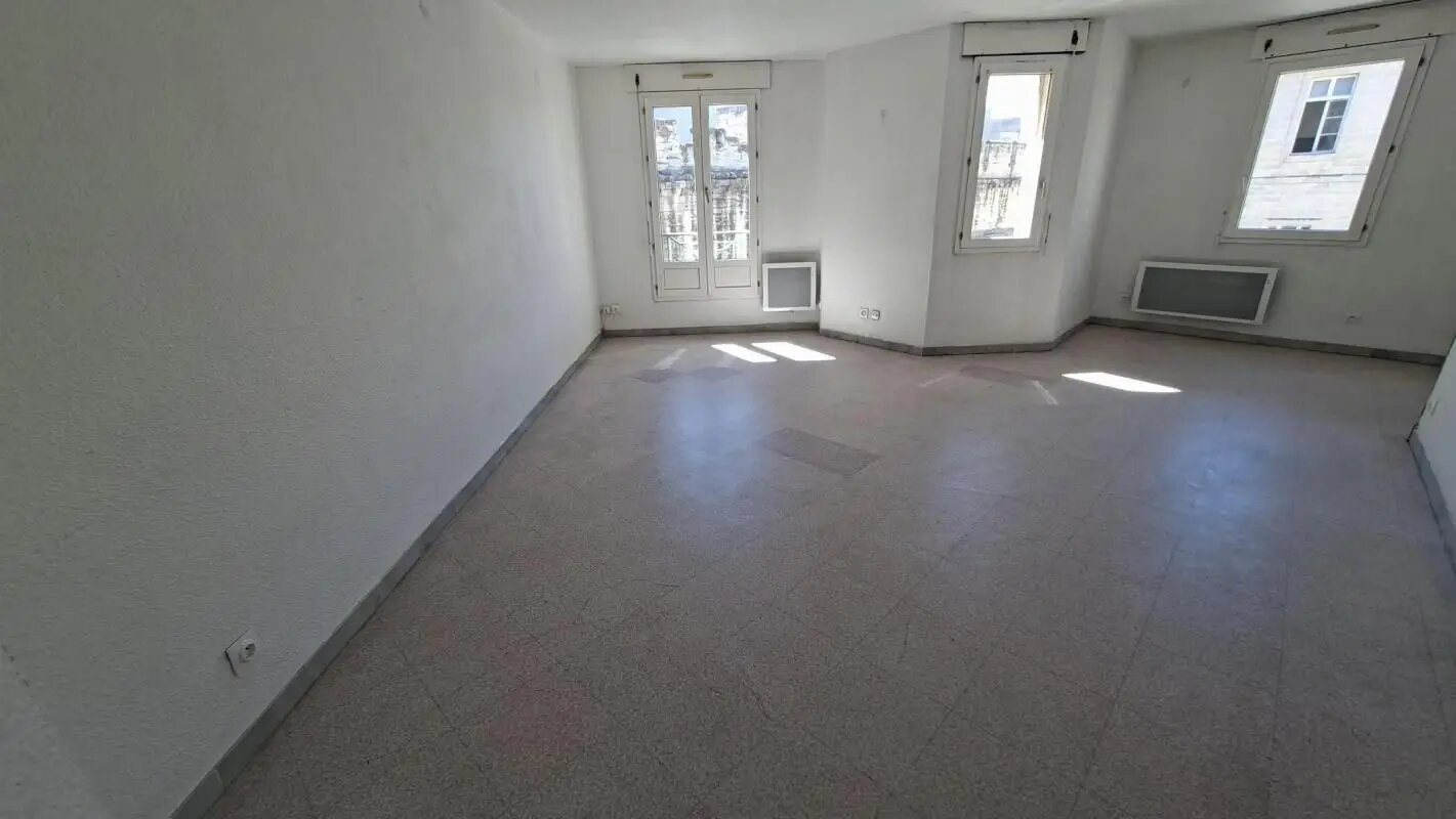 Appartement à vendre, 68m², Avignon