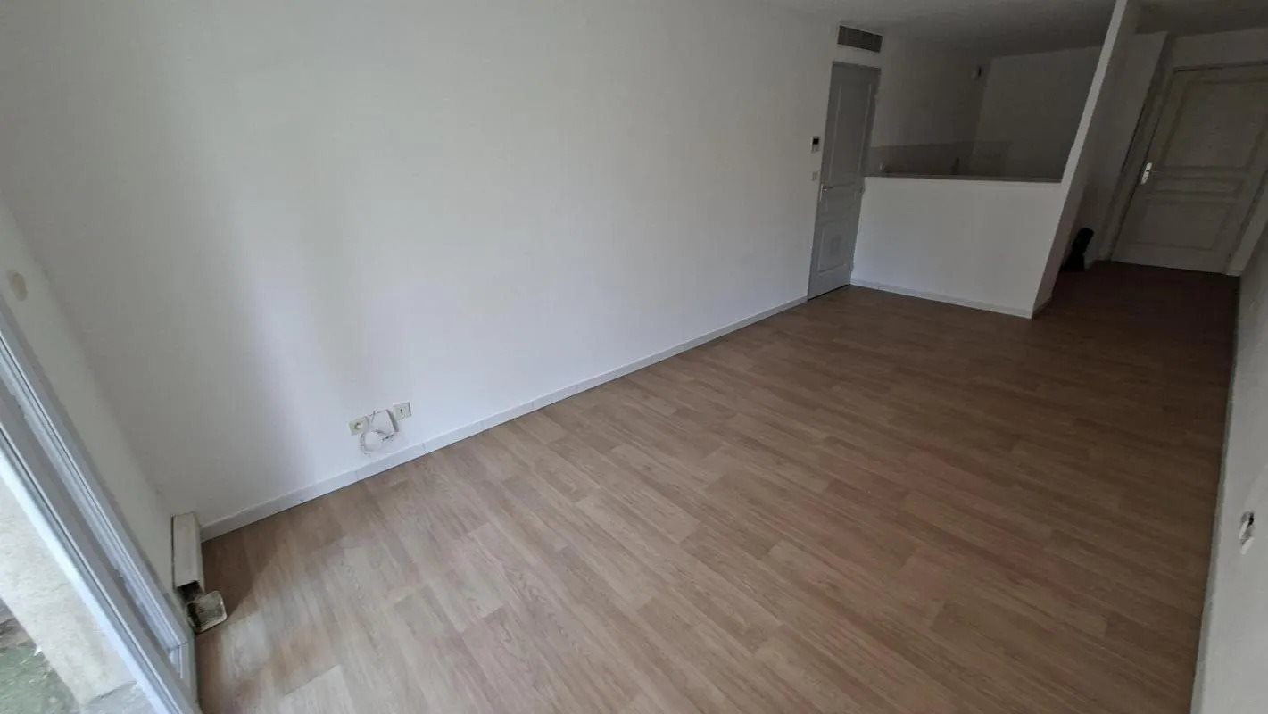 Appartement à vendre, 48m², Avignon