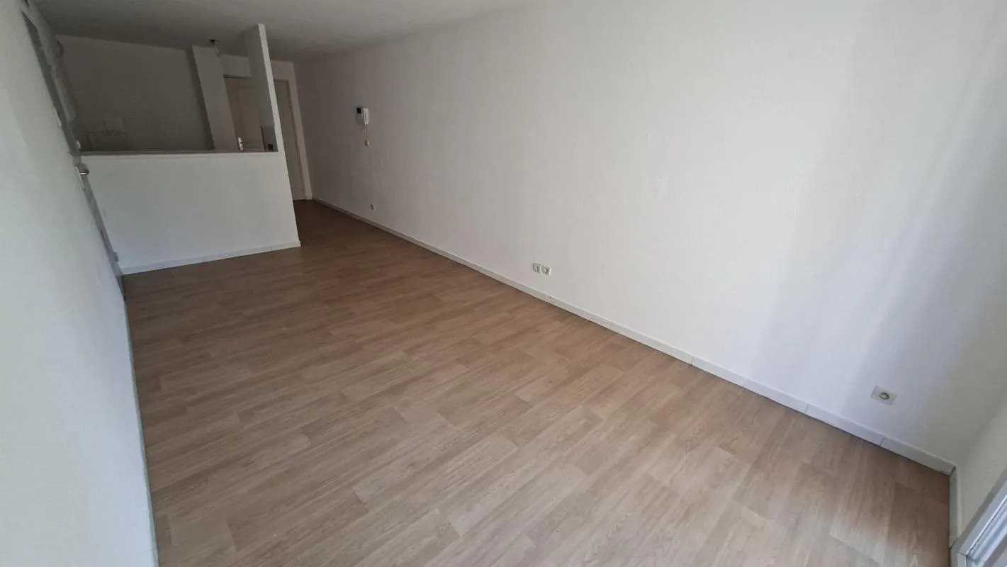 Appartement à vendre, 48m², Avignon