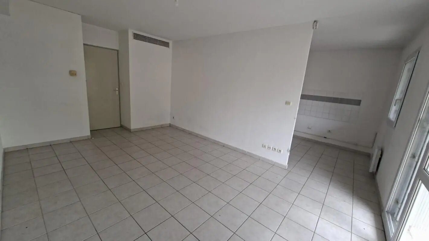 Appartement à vendre, 46m², Avignon