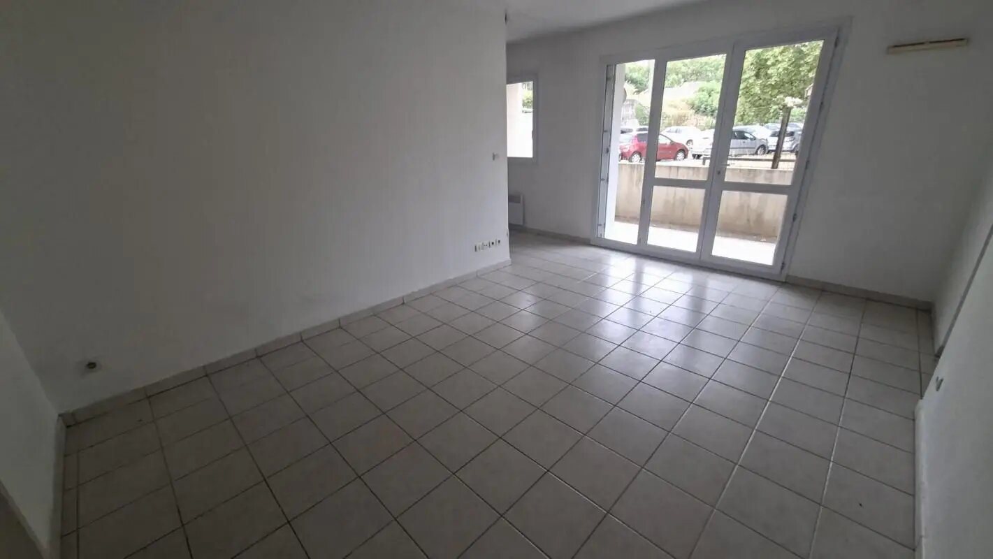 Appartement à vendre, 46m², Avignon