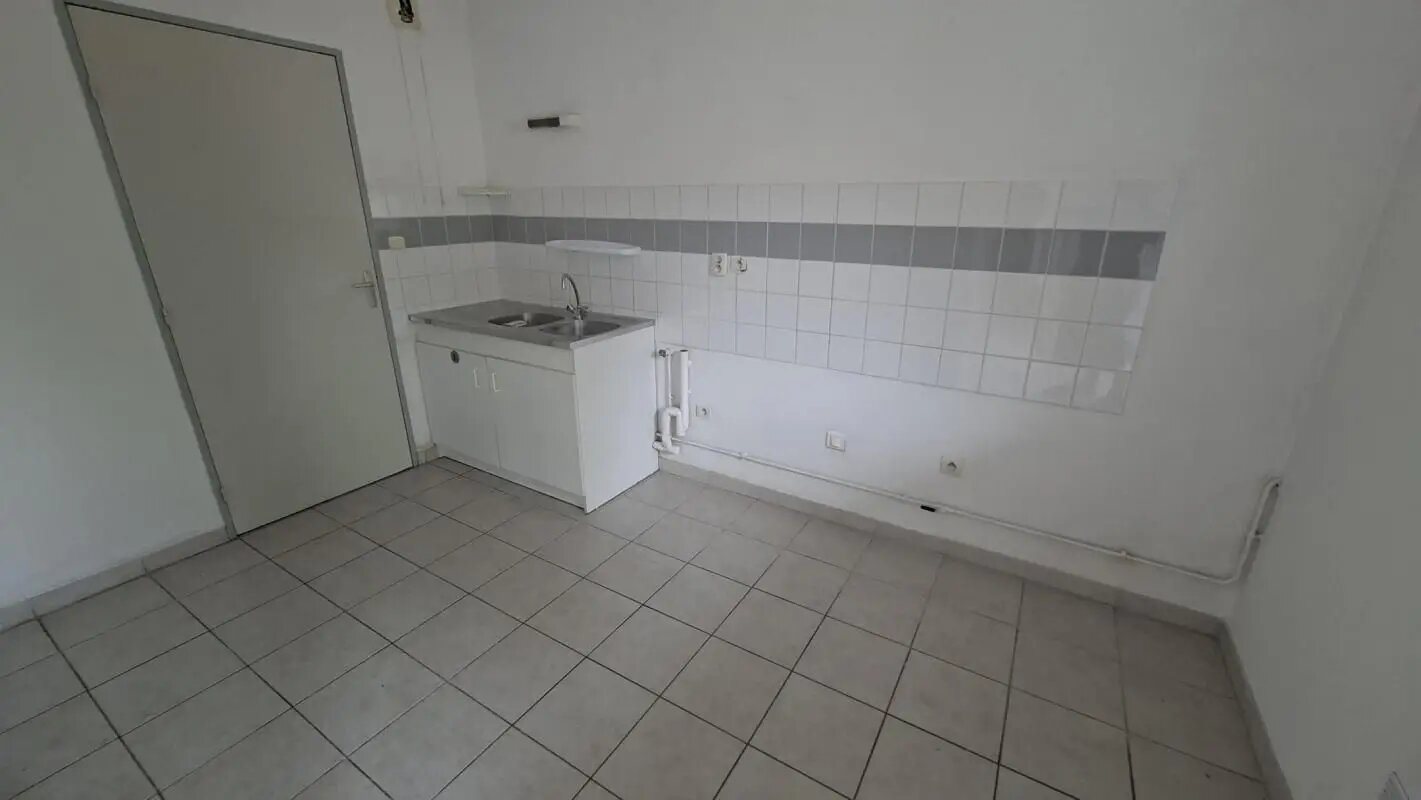 Appartement à vendre, 46m², Avignon