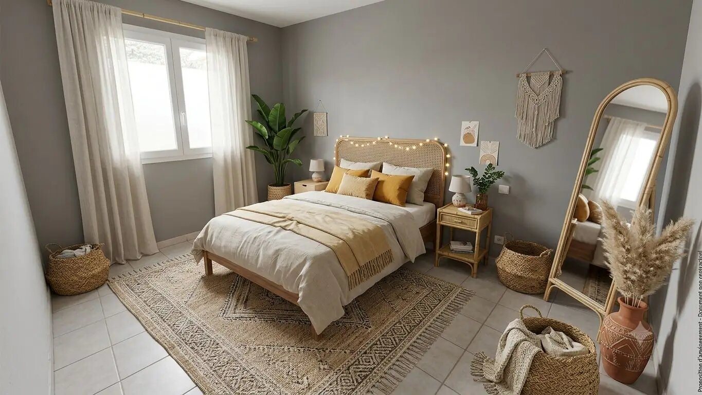 Appartement à vendre, 46m², Avignon
