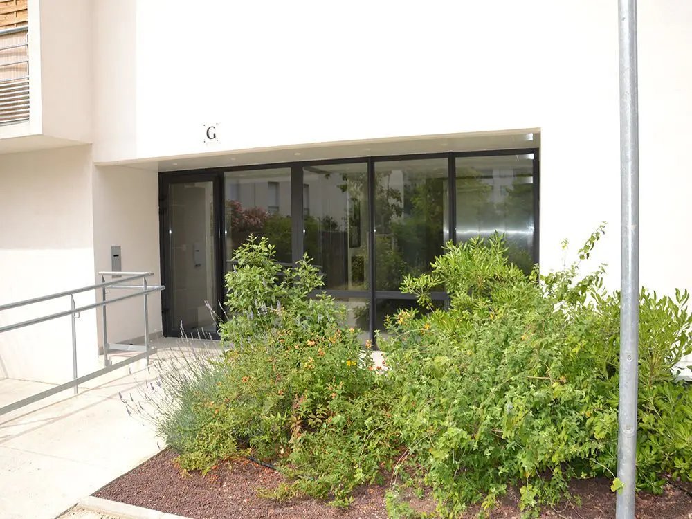 Appartement à vendre, 51m², Nîmes
