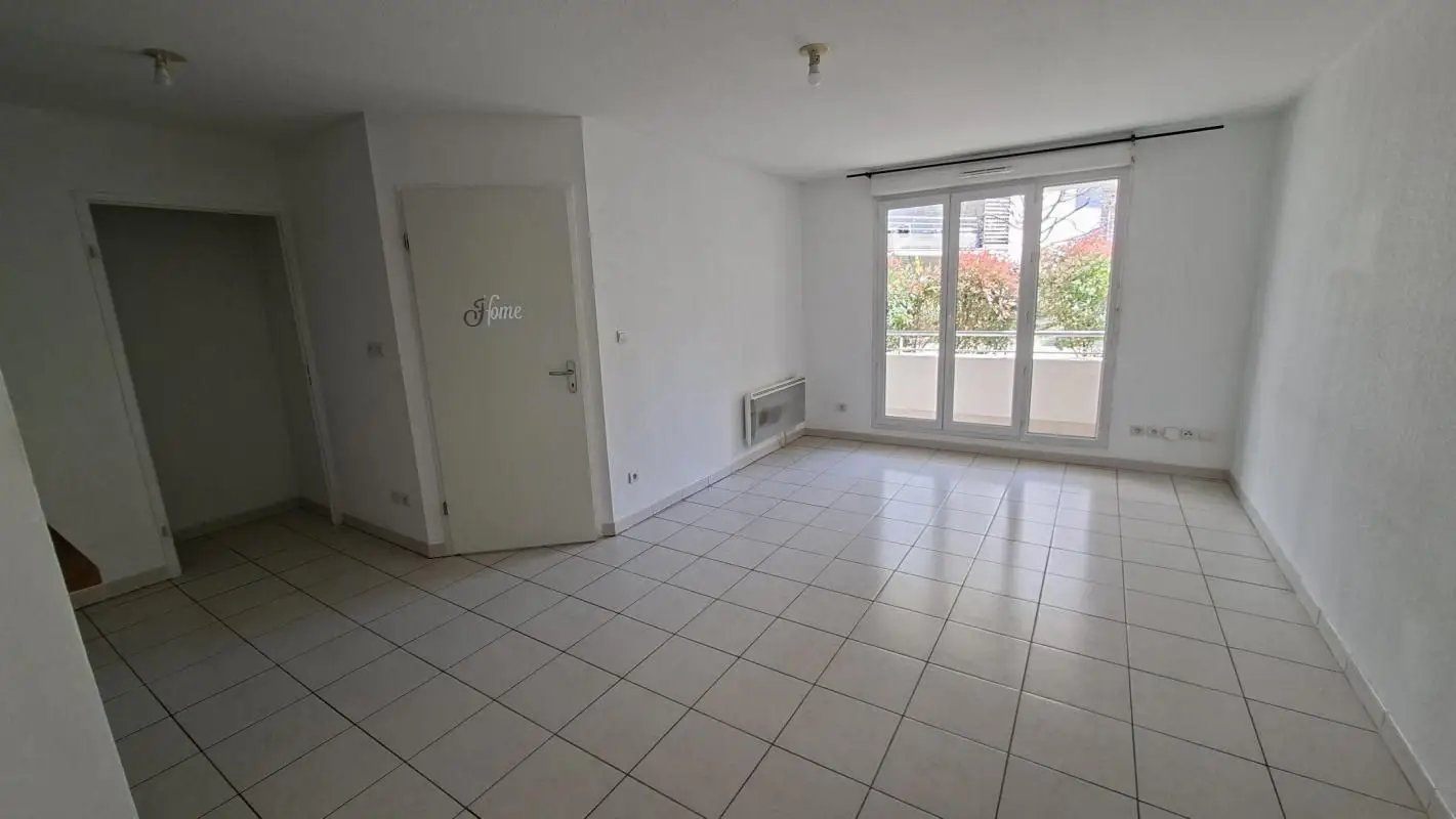 Appartement à vendre, 51m², Nîmes
