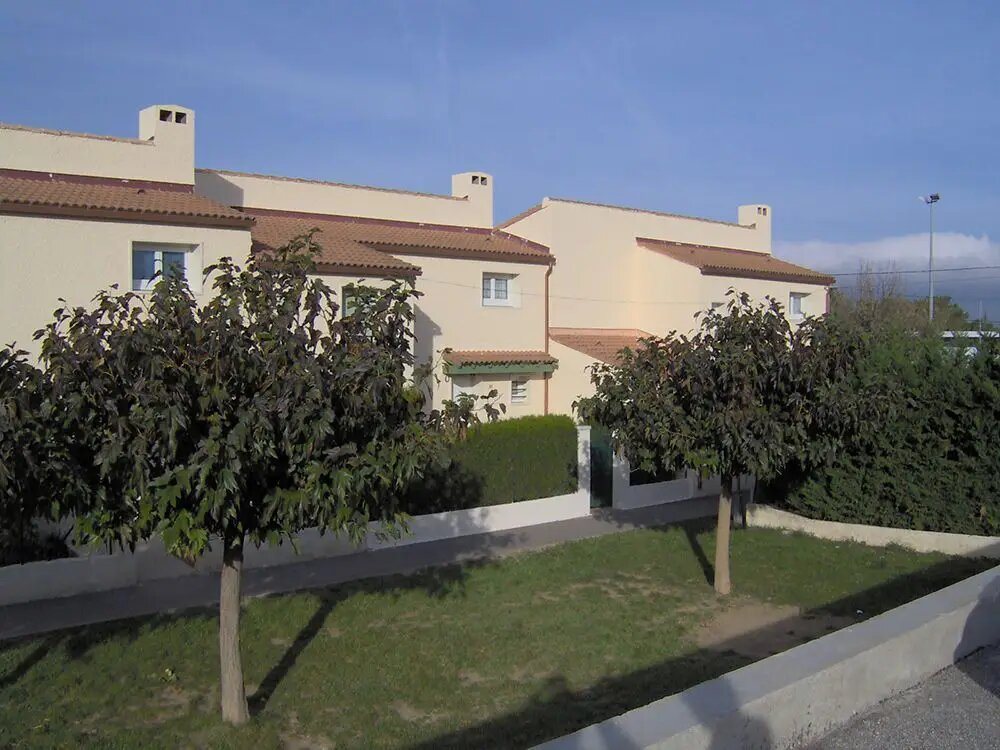 Maison à vendre, 82m², Valréas