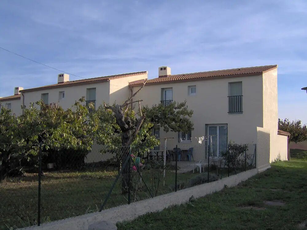 Maison à vendre, 82m², Valréas