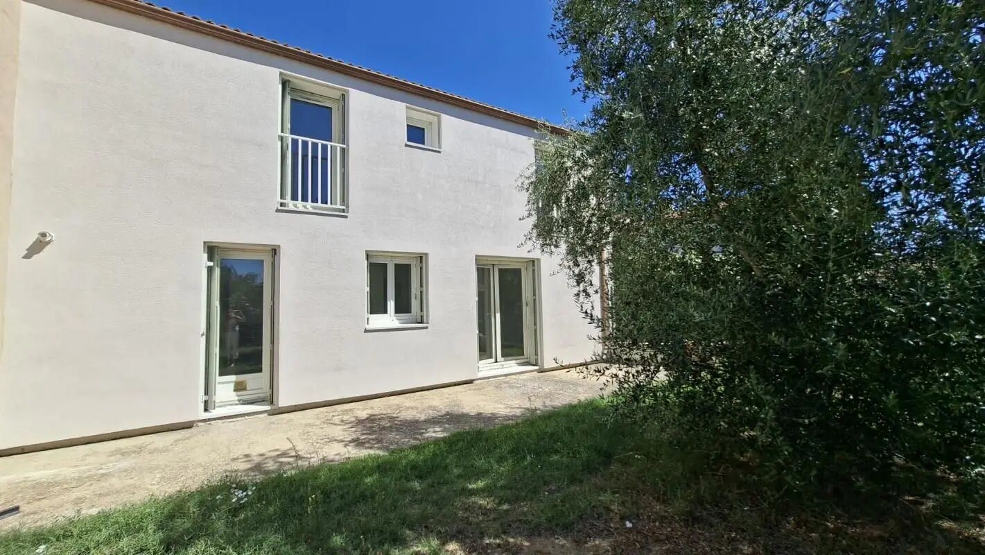 Maison à vendre, 82m², Valréas
