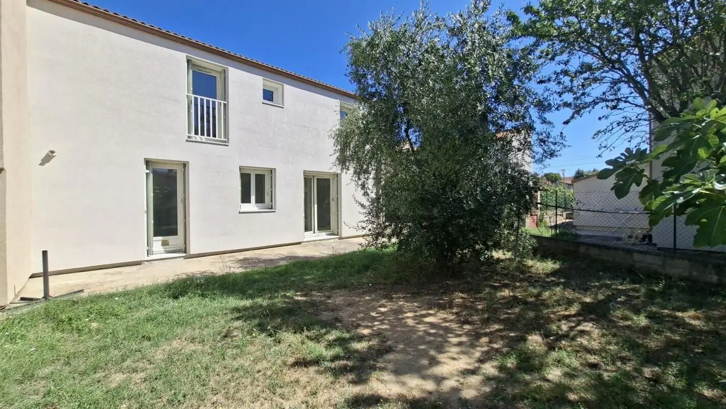 Maison à vendre, 82m², Valréas