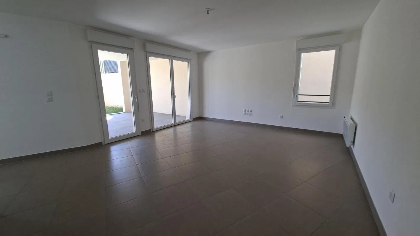 Appartement à vendre, 69m², Morières-lès-Avignon