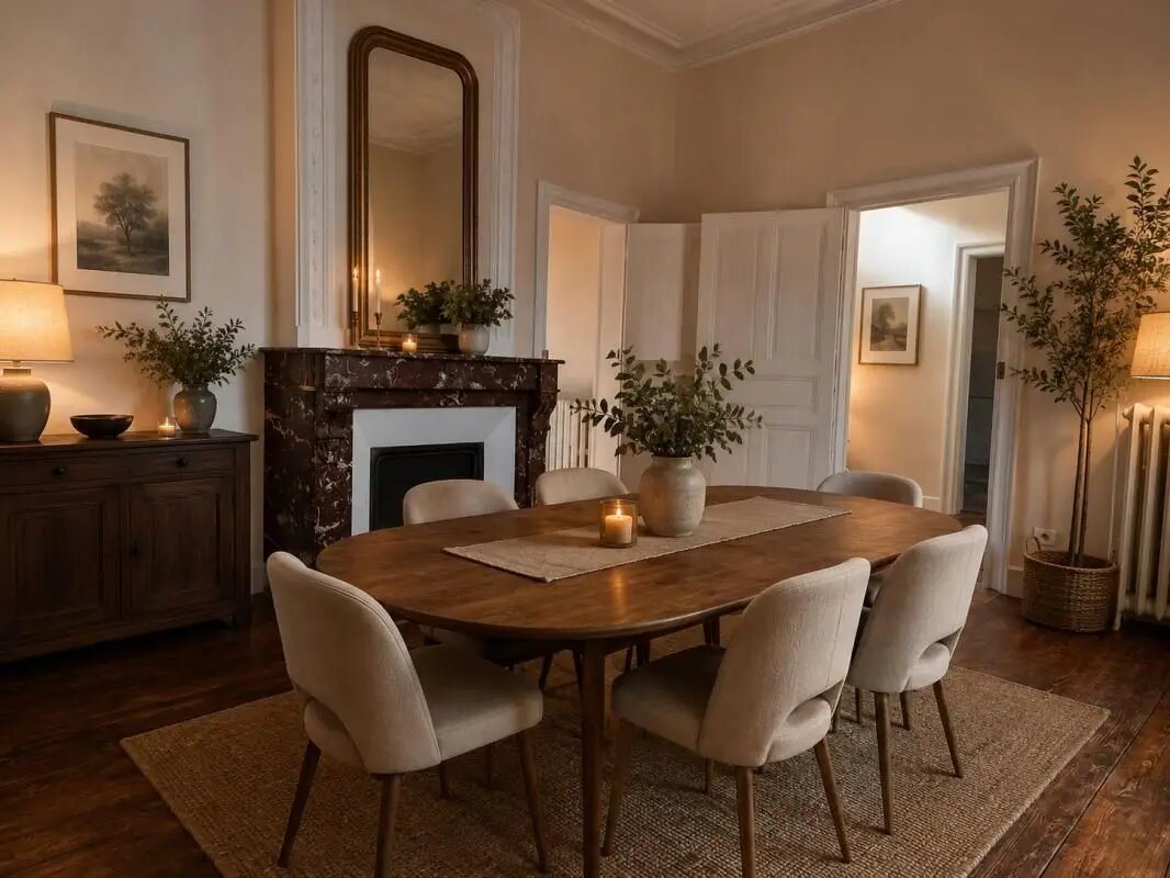 Maison à vendre, 200m², Poulx