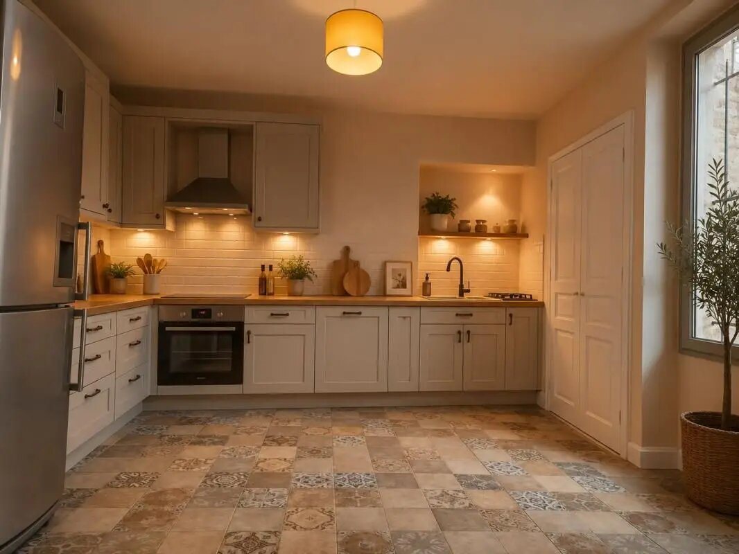 Maison à vendre, 200m², Poulx