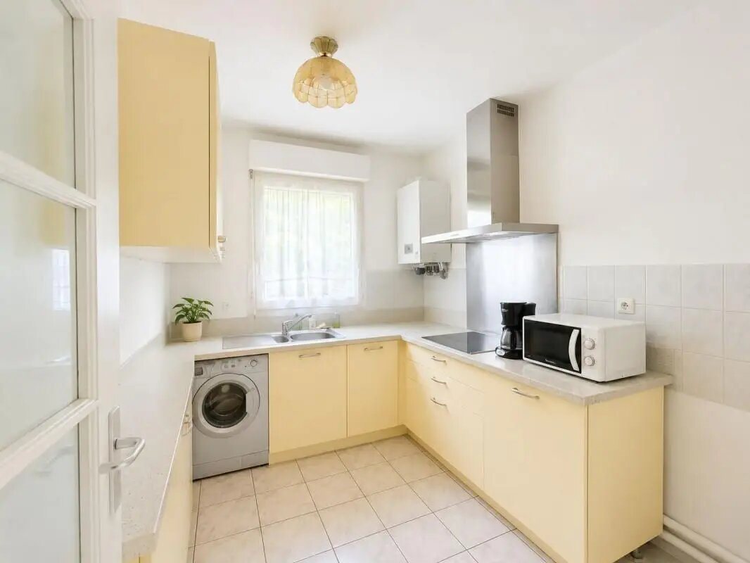 Appartement à vendre, 56m², Nîmes