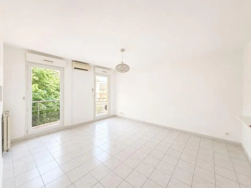 Appartement à vendre, 56m², Nîmes