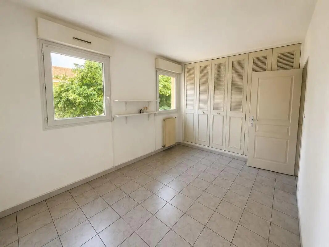 Appartement à vendre, 56m², Nîmes